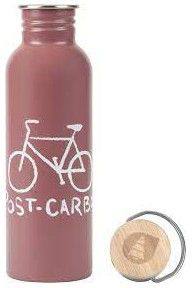 Hampton Bottle Vaaleanpunainen