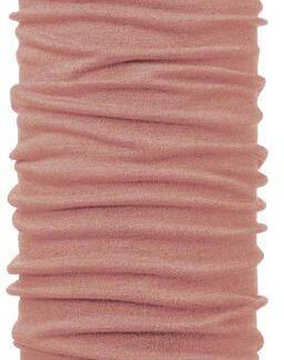 Merino Midweight Rosewood Melange