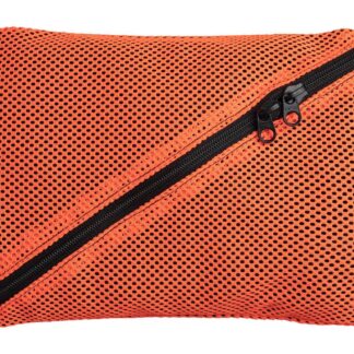 Trinket Pouch 20 x 30 cm Hook Back Oranssi
