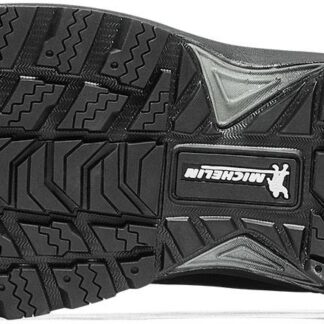 Pace3 Michelin Wic GTX Musta USM 13