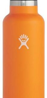 21 Oz Standard Flex Cap Oranssi