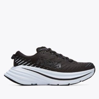 Women's Bondi X Musta / Valkoinen US 6,5