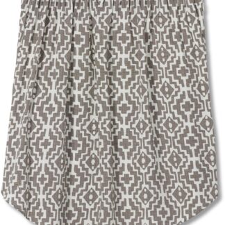 Women's Bergen Skirt Ivory XL