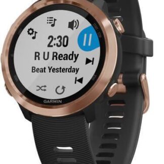 Forerunner 645 Music Rose Gold