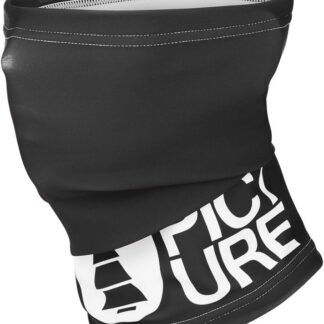 Neckwarmer Black
