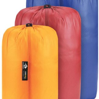 Stuffsack U-Sil 3 Pcs