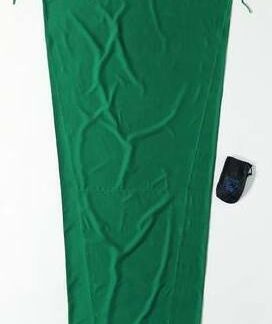 Liner Microfiber Vihreä