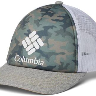 Women's Mesh Hat II Camo