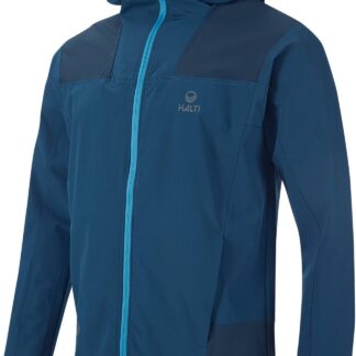 Pallas Jacket Tummansininen XXL