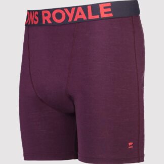 Hold'em Boxer Wine XXL