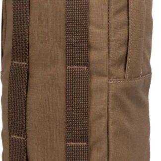 Side Pouch 4L Ruskea