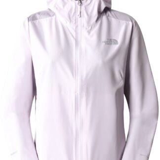 Women's Running Wind Jacket Lavender XS