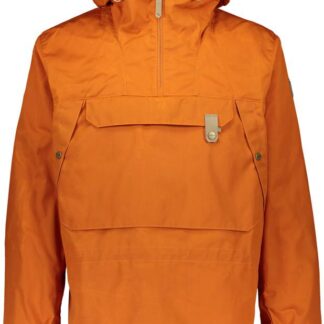 Katmai Anorak Oranssi L