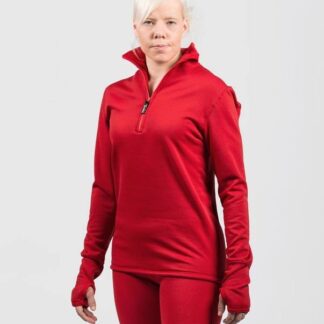 Powerstretch -paita Punainen XL
