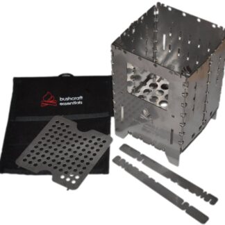 Bushbox XL Combination Kit