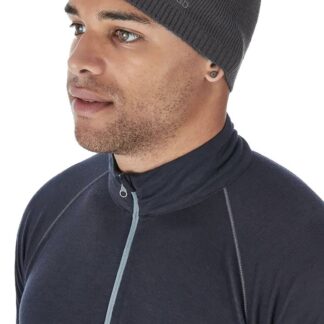 Merino Beanie Beluga