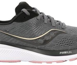 Women's Guide 14 Harmaa / Pinkki USW 9,5