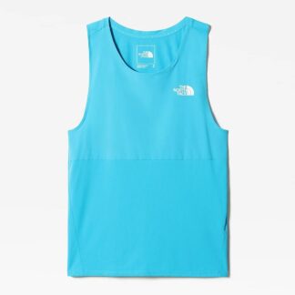 True Run Tank Sininen XL