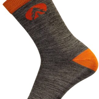 Merino Everyday Harmaa 35 - 38