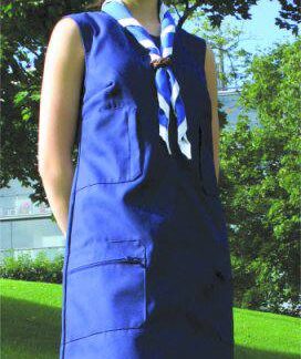 Liivihame, kirjainkoot XXXL