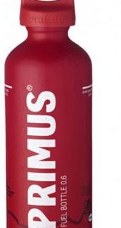 Polttoainepullo 0,6 l