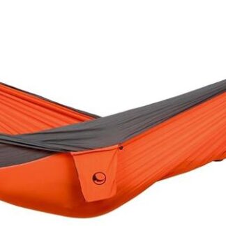 Original Hammock Oranssi / Harmaa