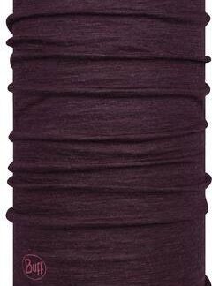 Merino Solid Deep Purple