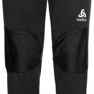 The Zeroweight Warm Pants Musta XL