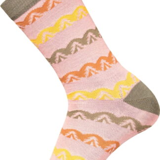 Merino Everyday Vaaleanpunainen 35 - 38