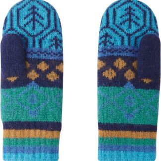 Luminen Mitts Navy 8
