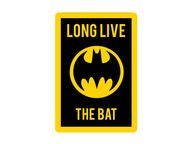 Long Live the Bat - Batman matto 80 x 120 cm