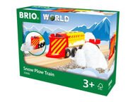 BRIO Lumiaurajuna