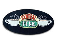Friends Central Perk Matto