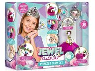 Gemex Jewel Secrets Deluxe Korusetti 24 osaa
