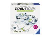 GraviTrax Kuularatajärjestelmän aloituspakkaus