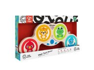 Hape Baby Einstein Taikarummut