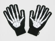 Heijastavat Luurankohanskat