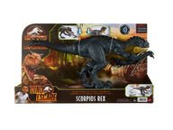Jurassic World Slash'N Battle Stinger Dinosaurusfiguuri