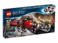 LEGO Harry Potter 75955 Tylypahkan pikajuna