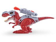 Robo Alive Dino Wars T-Rex Dinosaurus