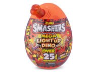 Smashers Mega Light Up Dino Yllätysmuna