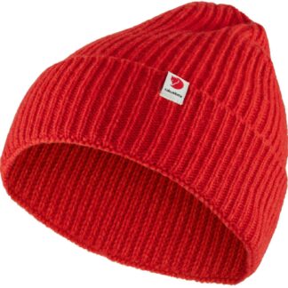 Logo Tab Hat Punainen