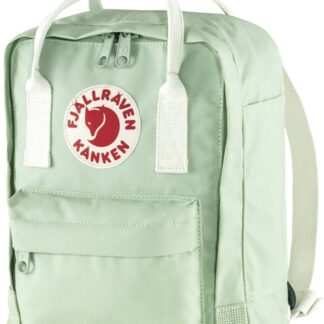 Kånken Mini Mint/White