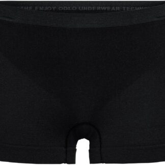 Women's Performance Light Sports-Underwear Panty Musta XL