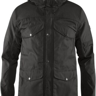 Vidda Pro Jacket Musta L