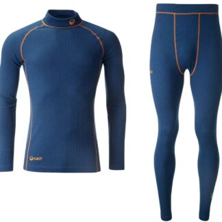 Avion Miesten Kerrasto Sininen XXL