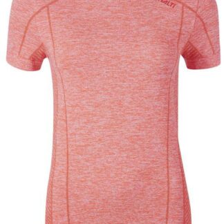 Free Seamless T-Shirt Women Coral 40