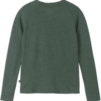 Viisas Shirt Thyme 164