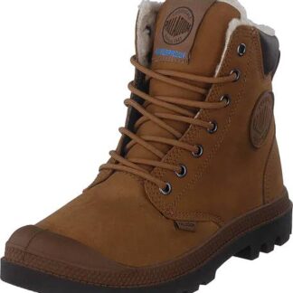 Pampa Sport Cuff Wps Ruskea 41