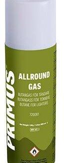 Allround Gas 135 G